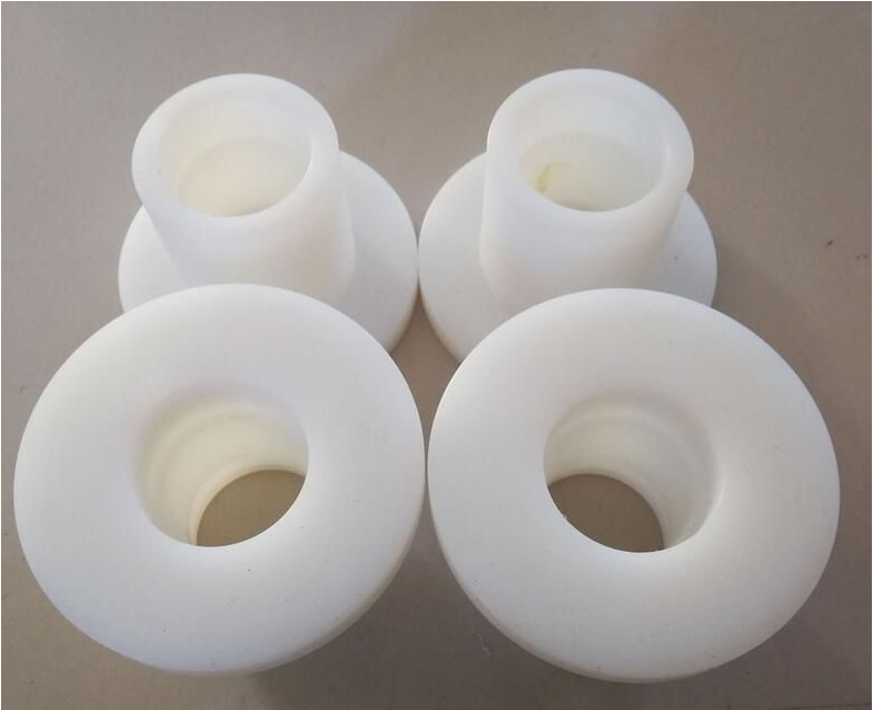 纸浆餐具表面检测设备-塑胶材料混料厚度检测